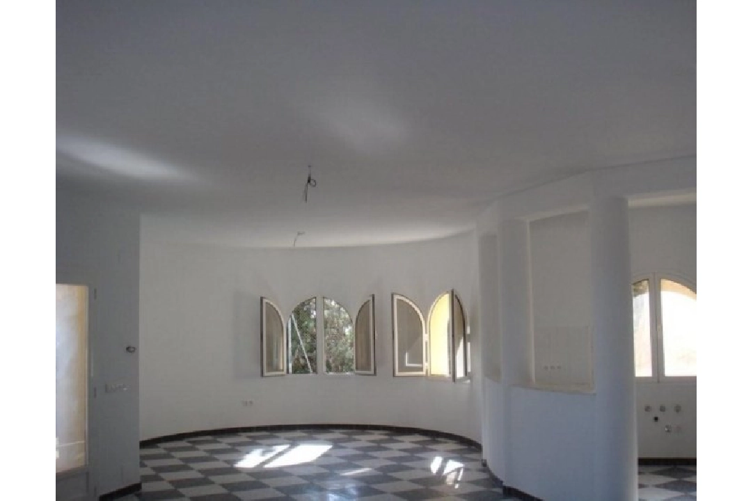 villa en Calpe en venta, superficie 380 m², ano de construccion 2013, + marble (electric), aire acondicionado, parcela 1000 m², 4 dormitorios, 4 banos, piscina, ref.: BI-CA.H-314-18