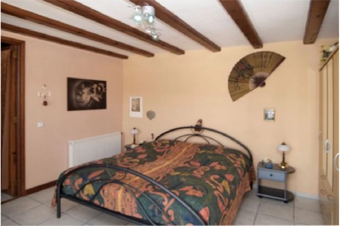 villa en Benimarco en venta, superficie 250 m², parcela 6850 m², 8 dormitorios, 6 banos, piscina, ref.: SV-2537-16