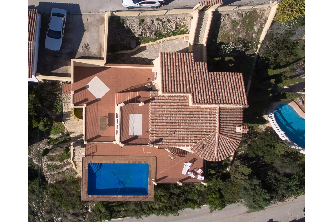 villa en Benitachell(Cumbre del sol) en venta, superficie 290 m², parcela 950 m², 5 dormitorios, 4 banos, piscina, ref.: AM-11229DA-3700-4