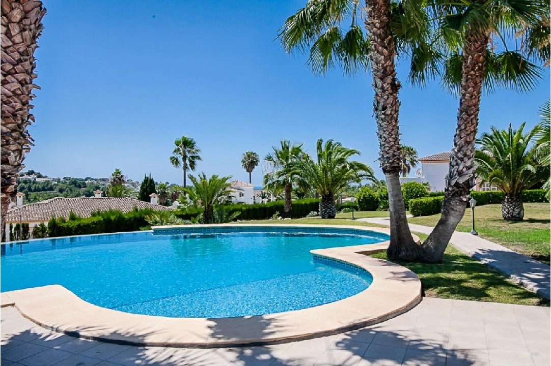 villa en Moraira(Sol park) en venta, superficie 306 m², parcela 2403 m², 5 dormitorios, 5 banos, piscina, ref.: AM-11374DA-3700-11