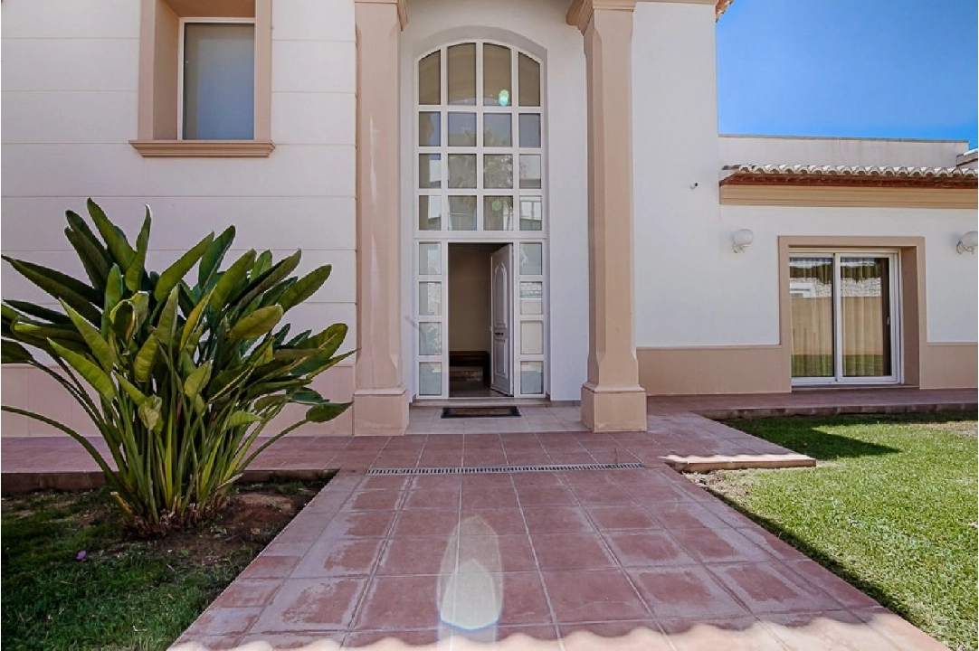 villa en Moraira(Sol park) en venta, superficie 306 m², parcela 2403 m², 5 dormitorios, 5 banos, piscina, ref.: AM-11374DA-3700-20