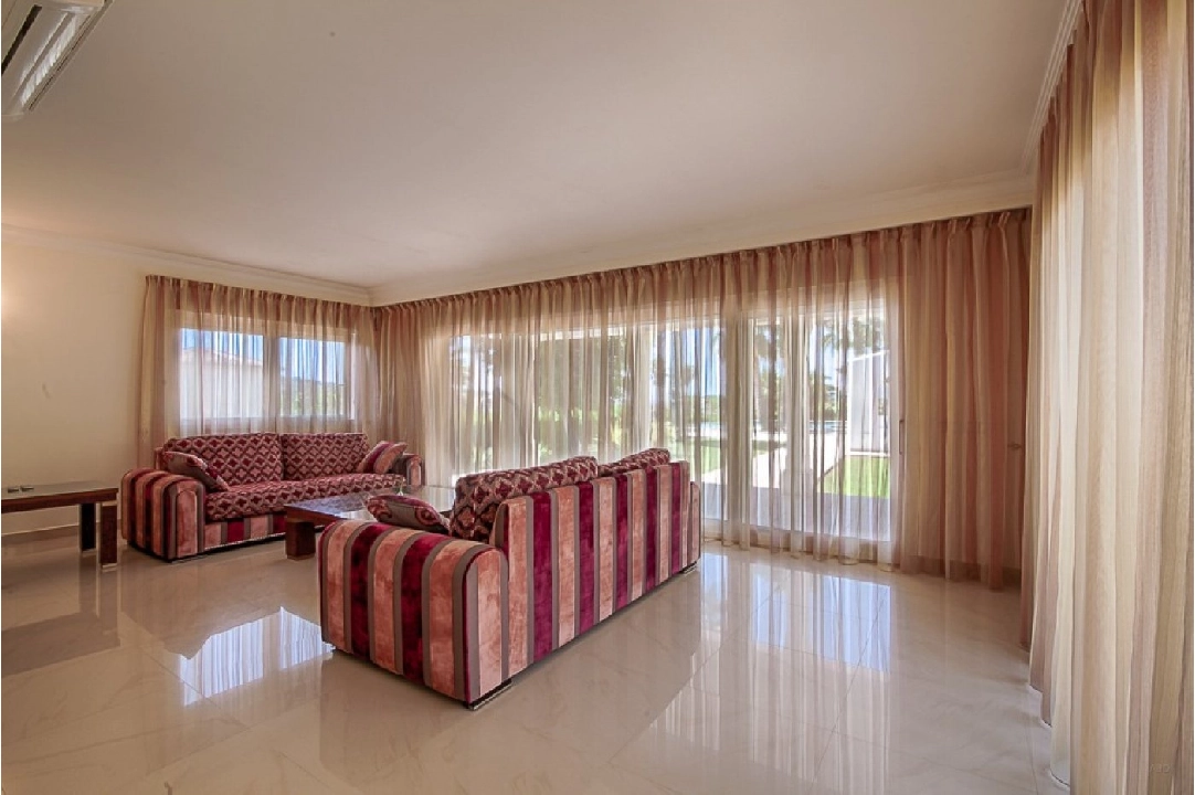 villa en Moraira(Sol park) en venta, superficie 306 m², parcela 2403 m², 5 dormitorios, 5 banos, piscina, ref.: AM-11374DA-3700-25