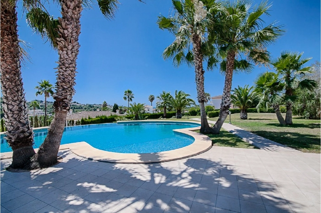 villa en Moraira(Sol park) en venta, superficie 306 m², parcela 2403 m², 5 dormitorios, 5 banos, piscina, ref.: AM-11374DA-3700-9