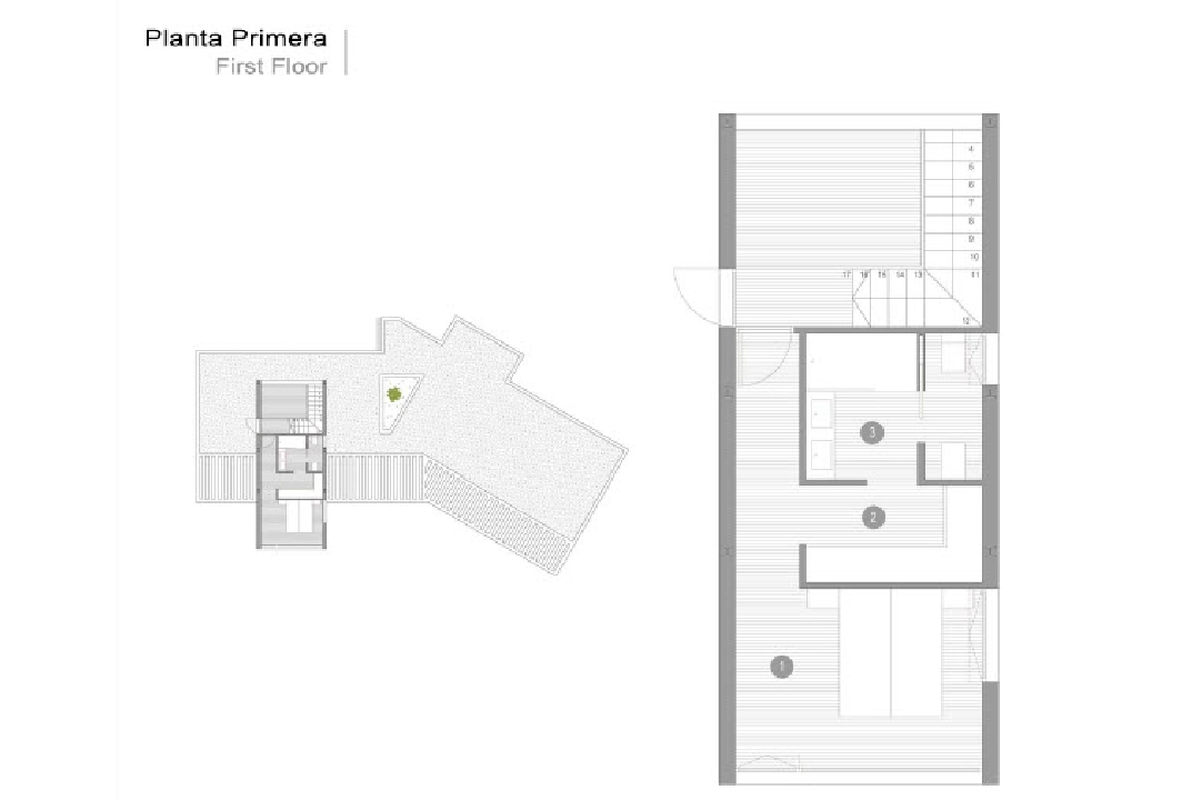 0 en Javea(Tosalet) en venta, superficie 308 m², parcela 1115 m², 4 dormitorios, 4 banos, ref.: BP-3043JAV-6