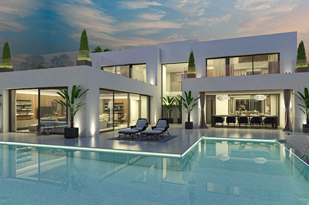 villa en Denia en venta, superficie 907 m², aire acondicionado, parcela 3000 m², 8 dormitorios, 8 banos, piscina, ref.: UM-UV-IRINA-2
