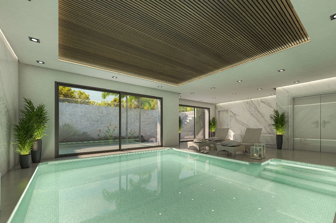 villa en Denia en venta, superficie 907 m², aire acondicionado, parcela 3000 m², 8 dormitorios, 8 banos, piscina, ref.: UM-UV-IRINA-20