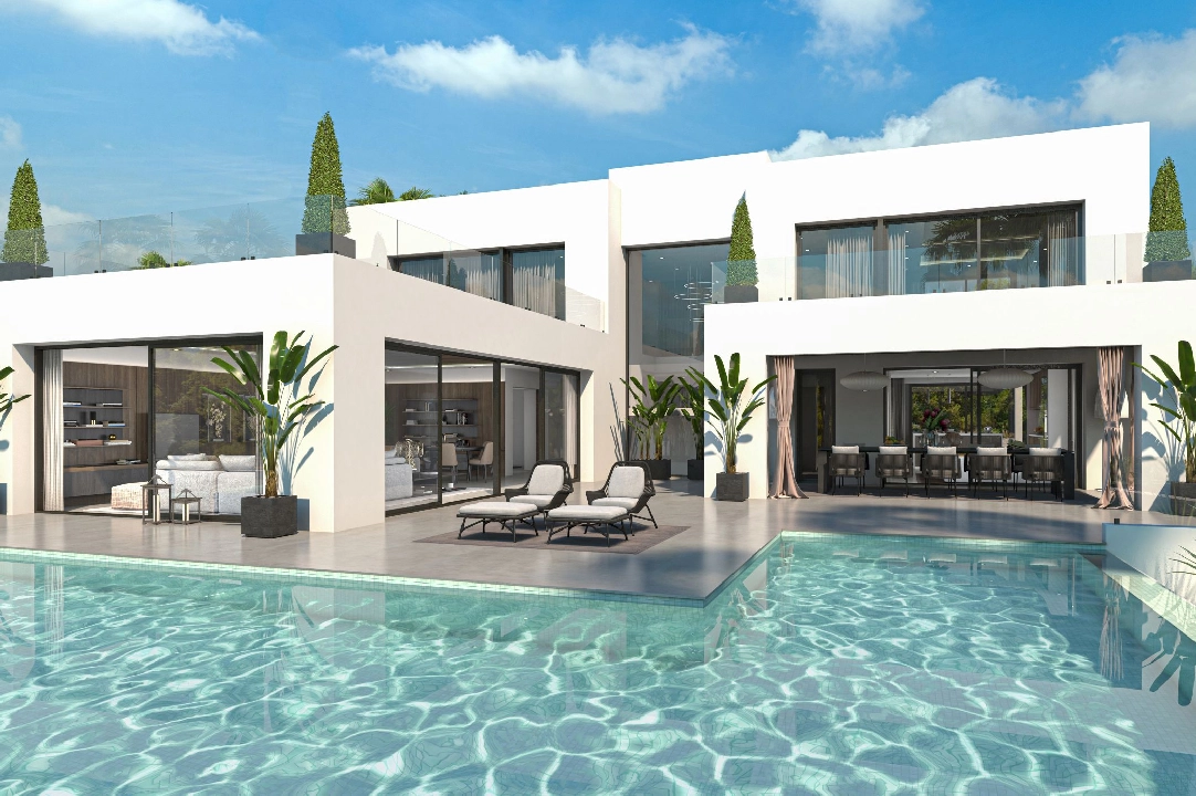 villa en Denia en venta, superficie 907 m², aire acondicionado, parcela 3000 m², 8 dormitorios, 8 banos, piscina, ref.: UM-UV-IRINA-7