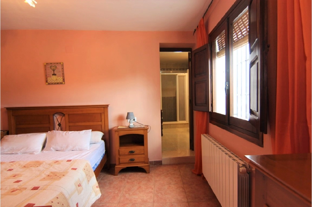 villa en Javea(Valls) en venta, superficie 361 m², aire acondicionado, parcela 1561 m², 5 dormitorios, 3 banos, ref.: BP-4004JAV-22