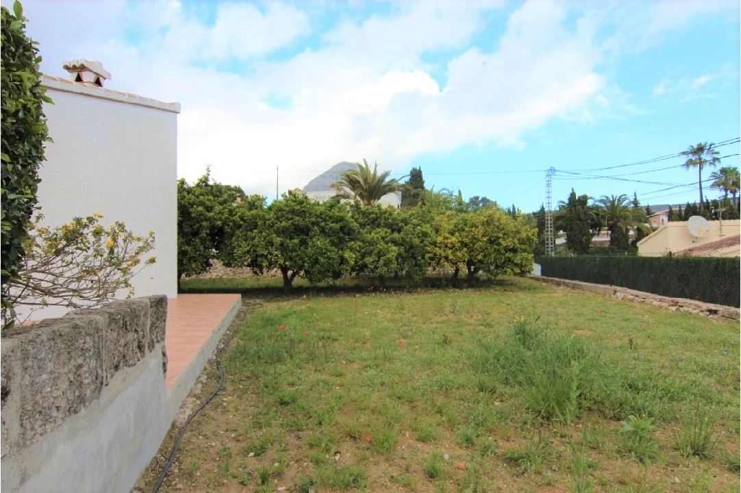 villa en Javea(Valls) en venta, superficie 361 m², aire acondicionado, parcela 1561 m², 5 dormitorios, 3 banos, ref.: BP-4004JAV-34