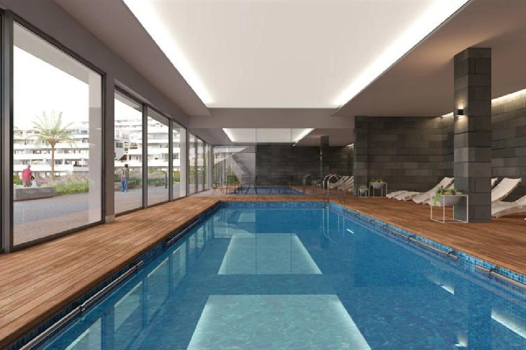 apartamento en Finestrat en venta, superficie 101 m², 2 dormitorios, 2 banos, piscina, ref.: COB-3037-8