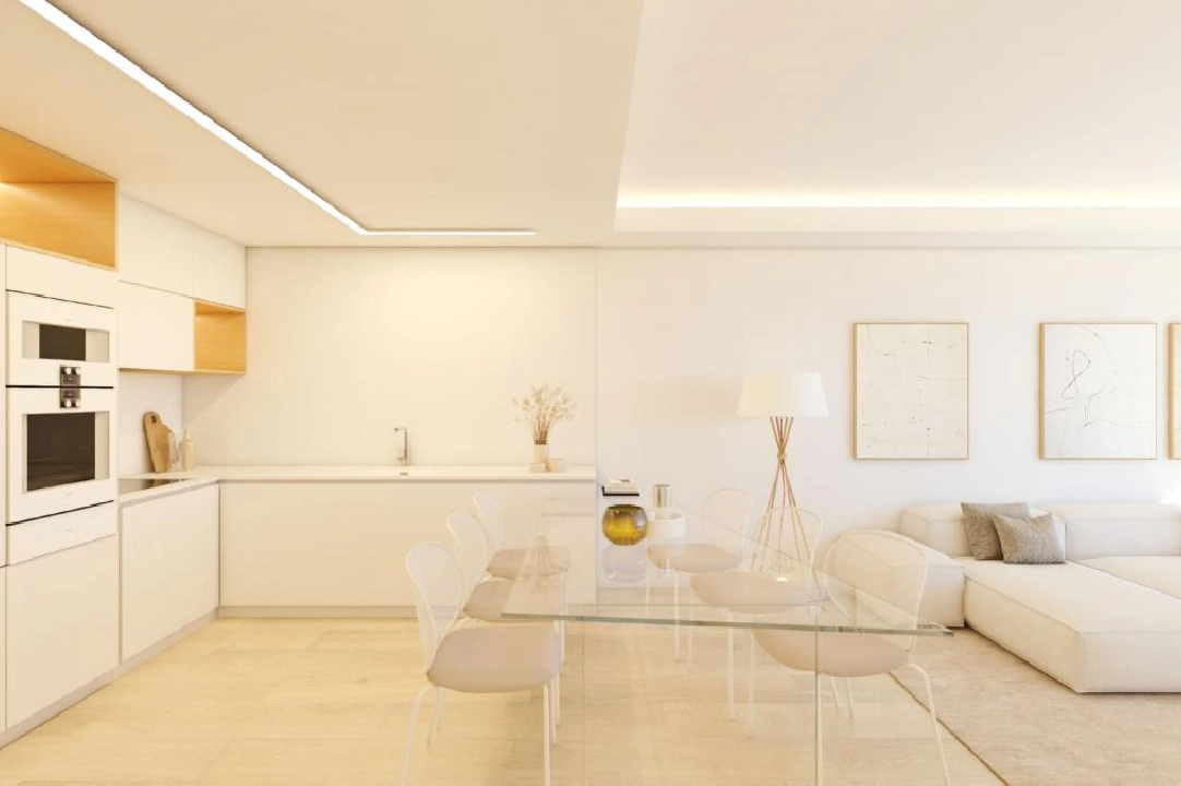 apartamento en Denia en venta, superficie 253 m², 3 dormitorios, 2 banos, piscina, ref.: COB-3029-5