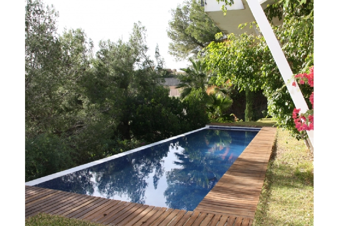 apartamento en Javea(La Corona) en venta, superficie 200 m², + calefaccion central, aire acondicionado, parcela 710 m², 3 banos, piscina, ref.: MV-2029-12