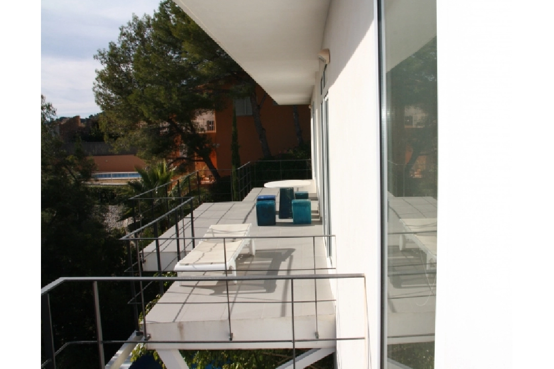 apartamento en Javea(La Corona) en venta, superficie 200 m², + calefaccion central, aire acondicionado, parcela 710 m², 3 banos, piscina, ref.: MV-2029-19