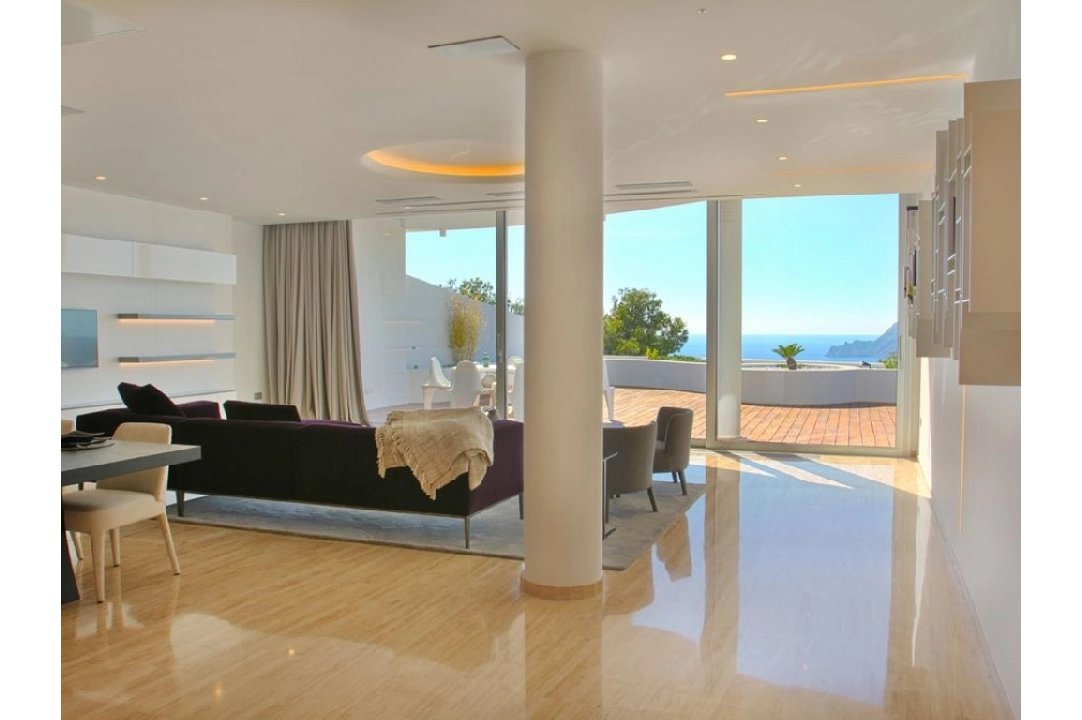 apartamento en Altea(Altea Hills) en venta, superficie 579 m², aire acondicionado, 3 dormitorios, 2 banos, ref.: BP-6209ALT-9