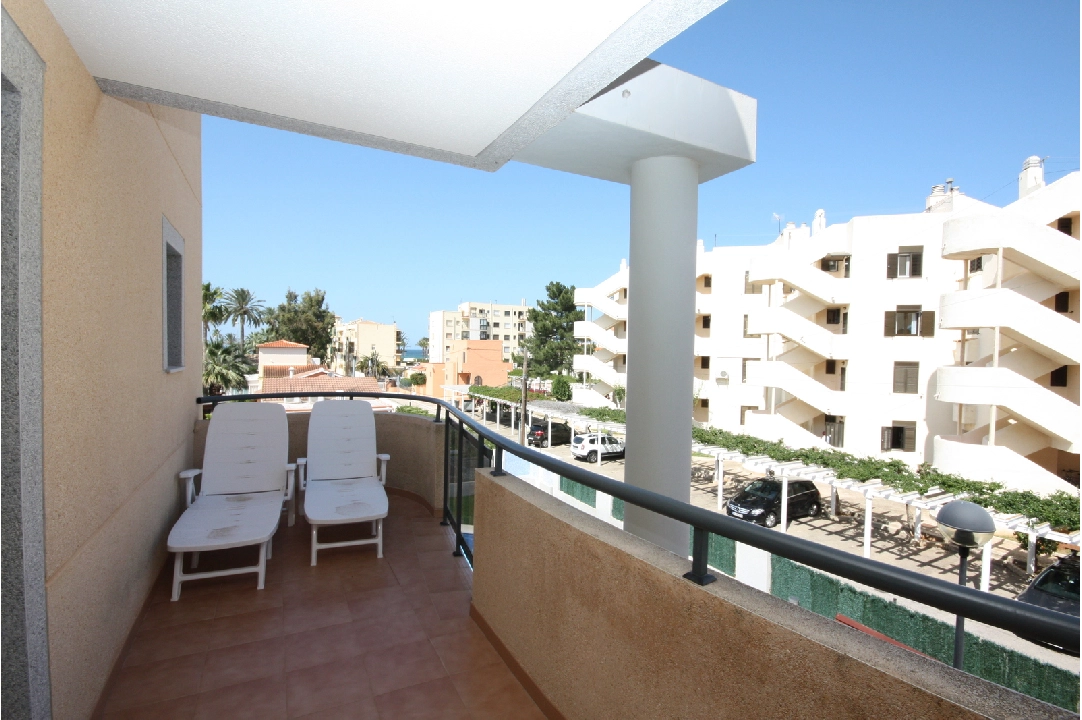 apartamento en Denia(Las Marinas) en alquiler de vacaciones, superficie 94 m², ano de construccion 2009, estado neat, + calefaccion central, aire acondicionado, 3 dormitorios, 2 banos, piscina, ref.: T-0715-14