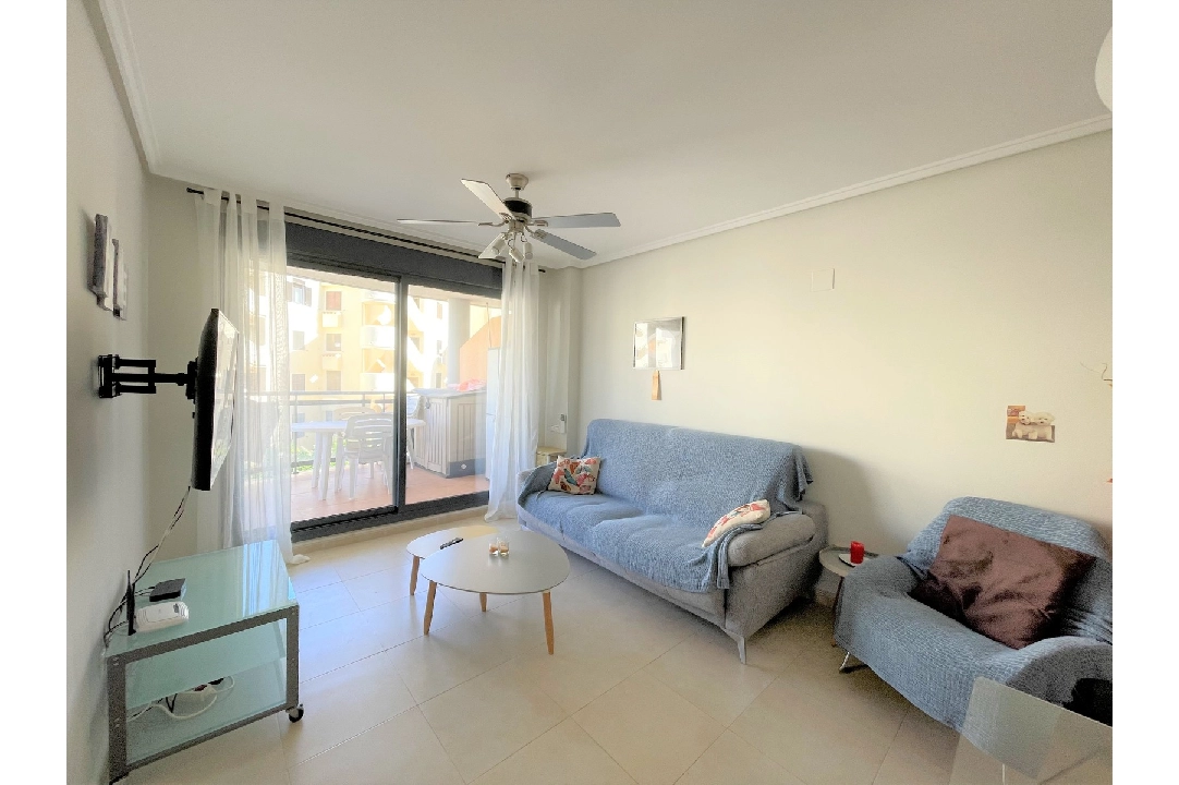 apartamento en Denia(Las Marinas) en alquiler de vacaciones, superficie 94 m², ano de construccion 2009, estado neat, + calefaccion central, aire acondicionado, 3 dormitorios, 2 banos, piscina, ref.: T-0715-6