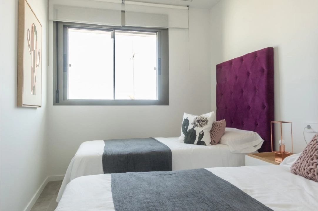 apartamento en Benidorm(Benidorm) en venta, superficie 174 m², aire acondicionado, parcela 207 m², 3 dormitorios, 2 banos, ref.: BP-3421BED-9