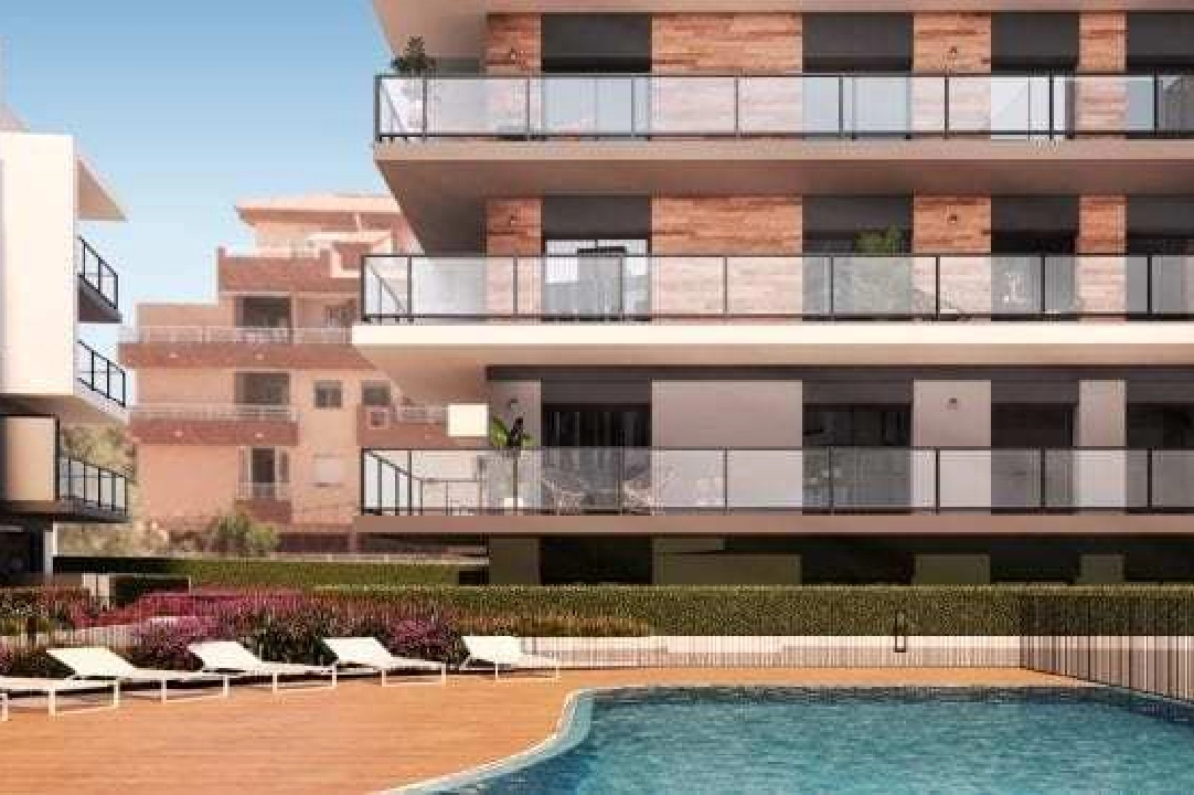 apartamento en Javea en venta, superficie 93 m², ano de construccion 2021, + KLIMA, aire acondicionado, 3 dormitorios, 2 banos, piscina, ref.: UH-UHM1898-D-3