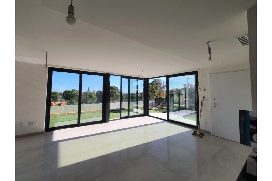 villa en Finestrat en venta, superficie 513 m², aire acondicionado, parcela 324 m², 3 dormitorios, 3 banos, ref.: BP-3460FIN-6