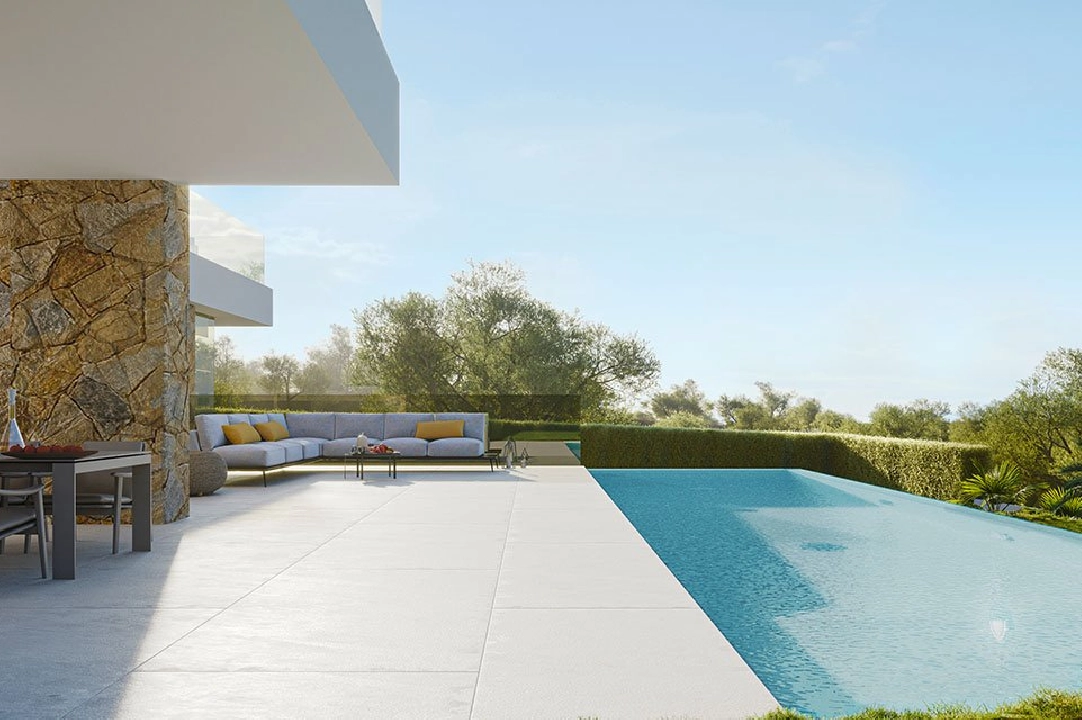 villa en Orihuela Costa en venta, superficie 377 m², estado first owner, aire acondicionado, parcela 1106 m², 3 dormitorios, 2 banos, piscina, ref.: HA-OCN-144-E01-4