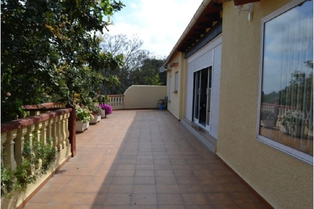 villa en La Xara en venta, superficie 227 m², aire acondicionado, parcela 6000 m², 3 dormitorios, 3 banos, piscina, ref.: BS-3974768-12