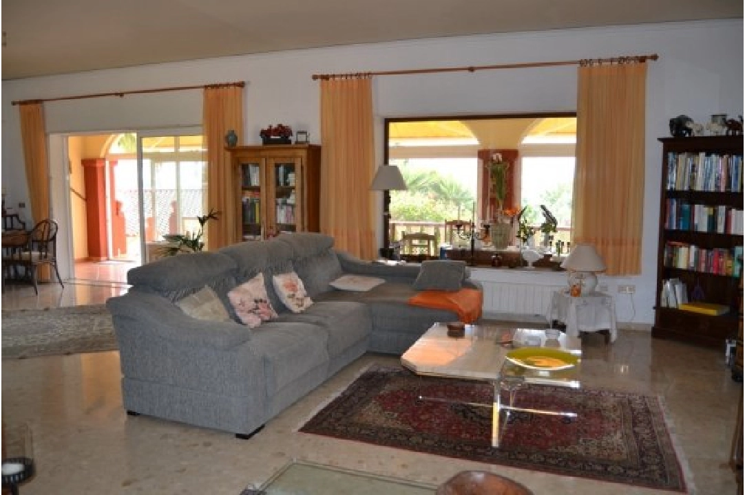 villa en La Xara en venta, superficie 227 m², aire acondicionado, parcela 6000 m², 3 dormitorios, 3 banos, piscina, ref.: BS-3974768-5