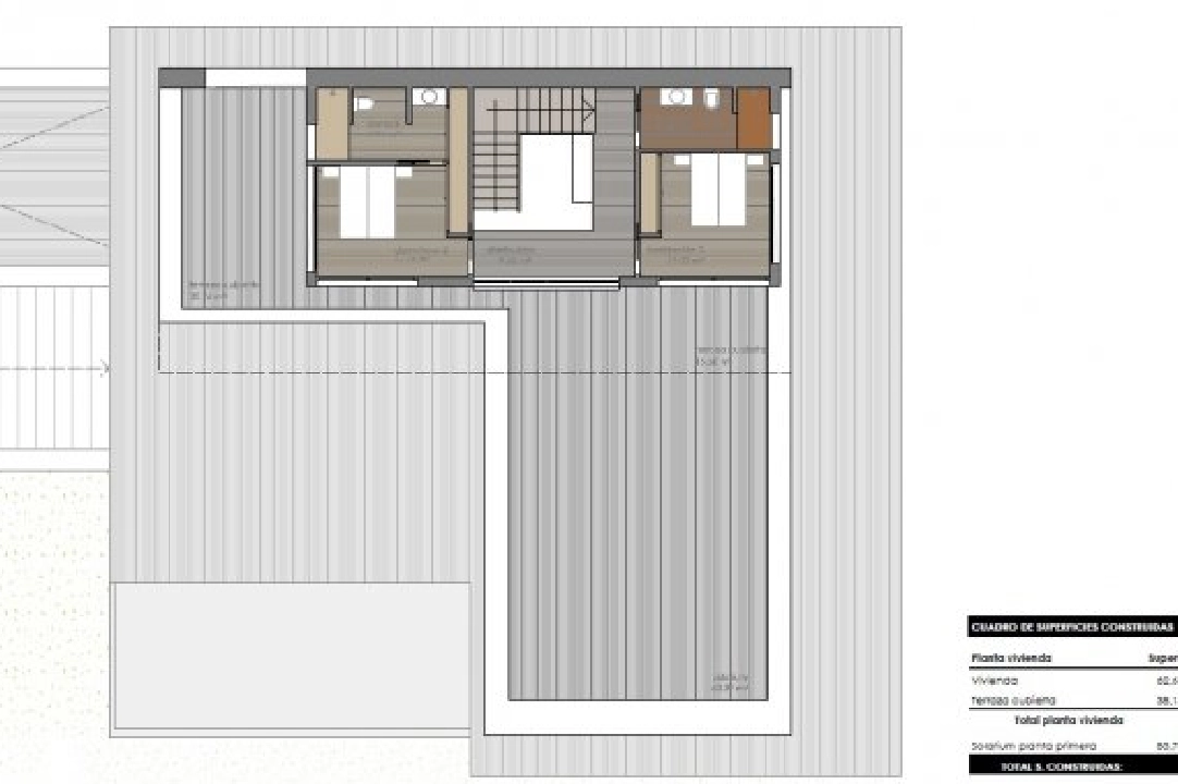 villa en Denia en venta, superficie 210 m², 3 banos, ref.: BS-3974741-4