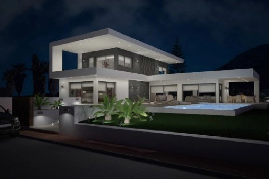 villa en Denia en venta, superficie 210 m², 3 banos, ref.: BS-3974741-6