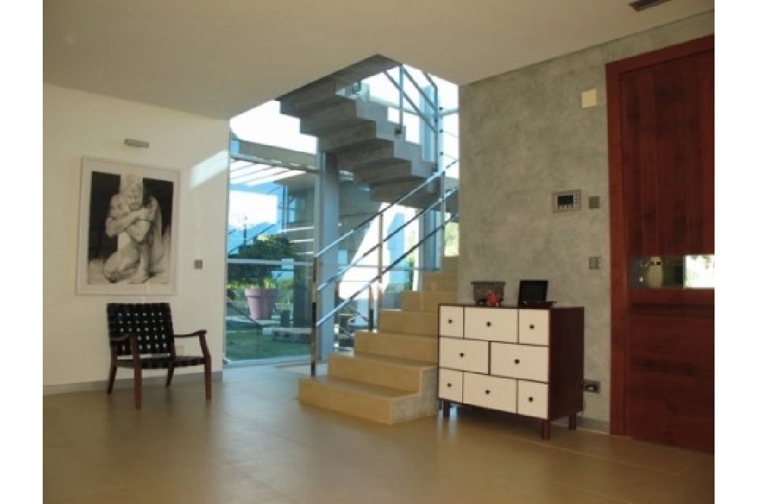 villa en Denia en venta, superficie 544 m², aire acondicionado, parcela 10500 m², 4 dormitorios, 3 banos, piscina, ref.: BS-3974691-14