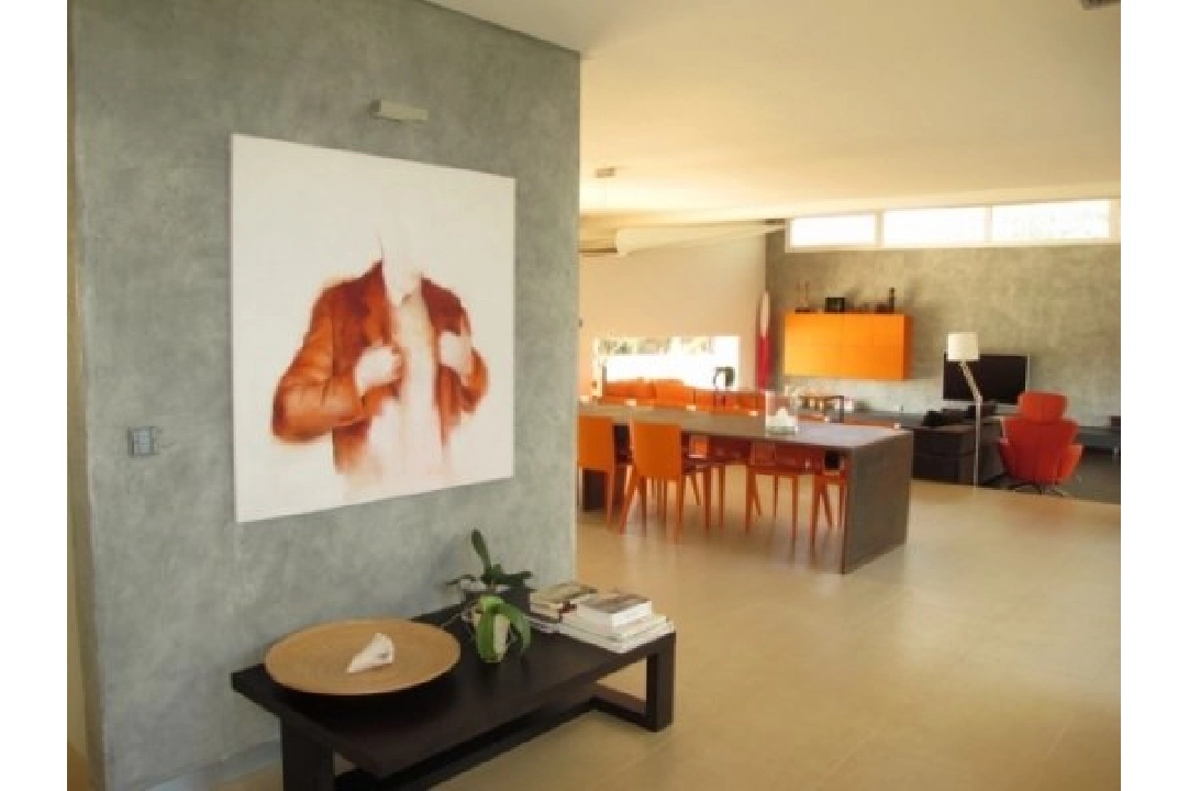 villa en Denia en venta, superficie 544 m², aire acondicionado, parcela 10500 m², 4 dormitorios, 3 banos, piscina, ref.: BS-3974691-16