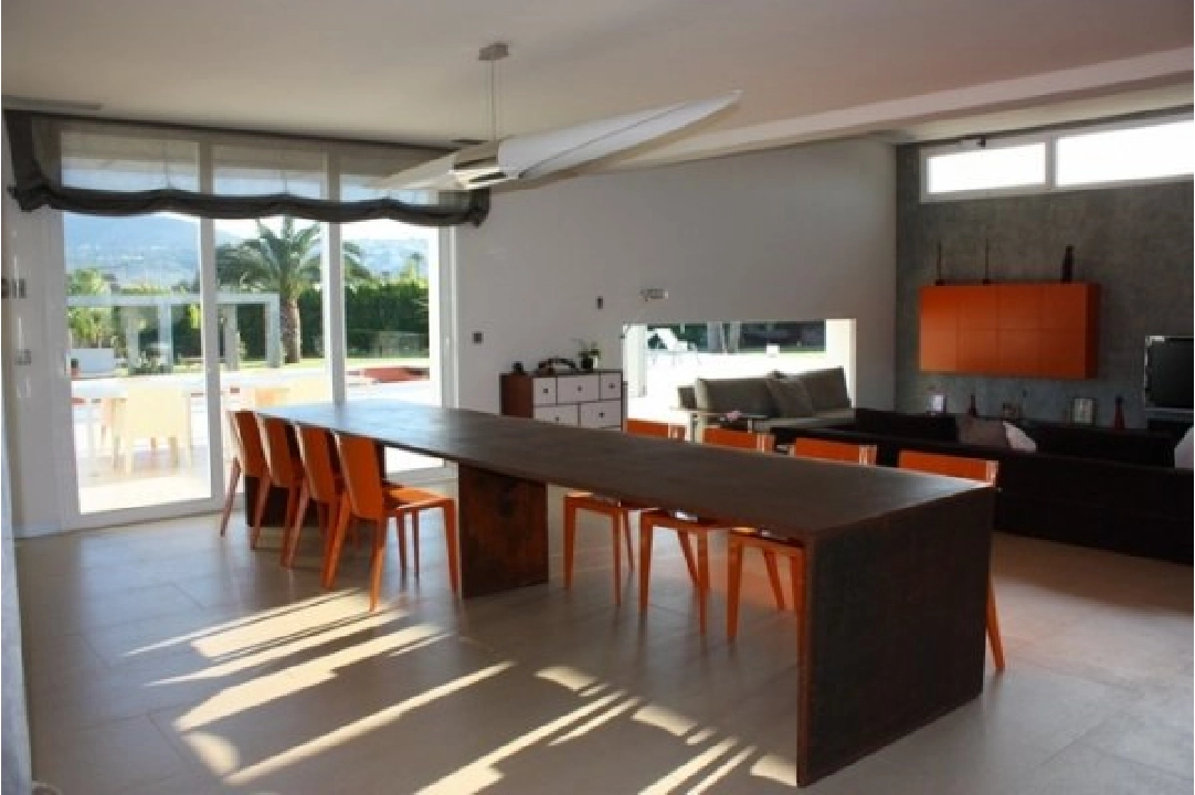 villa en Denia en venta, superficie 544 m², aire acondicionado, parcela 10500 m², 4 dormitorios, 3 banos, piscina, ref.: BS-3974691-4