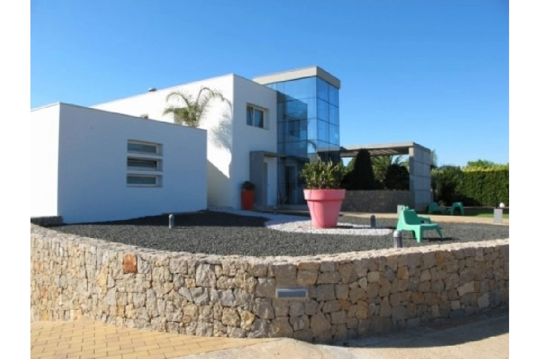 villa en Denia en venta, superficie 544 m², aire acondicionado, parcela 10500 m², 4 dormitorios, 3 banos, piscina, ref.: BS-3974691-5