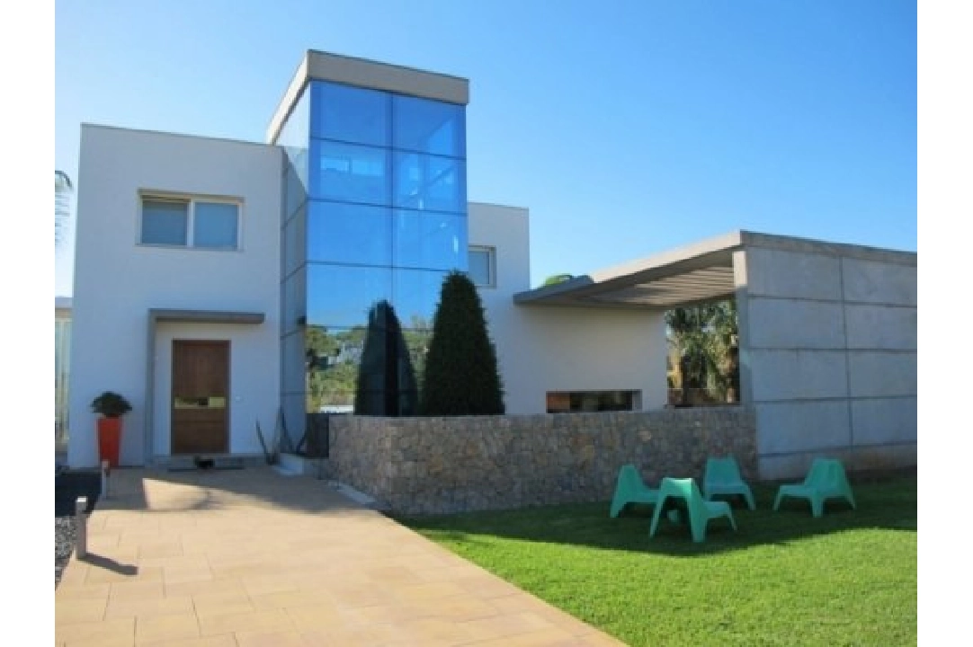 villa en Denia en venta, superficie 544 m², aire acondicionado, parcela 10500 m², 4 dormitorios, 3 banos, piscina, ref.: BS-3974691-6
