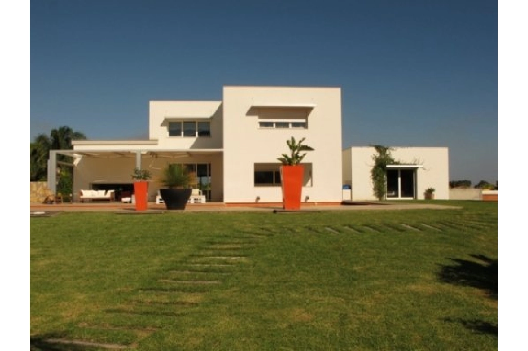 villa en Denia en venta, superficie 544 m², aire acondicionado, parcela 10500 m², 4 dormitorios, 3 banos, piscina, ref.: BS-3974691-7