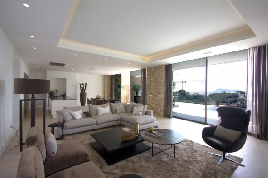 villa en Altea en venta, superficie 560 m², parcela 1160 m², 4 banos, ref.: BS-3974690-3