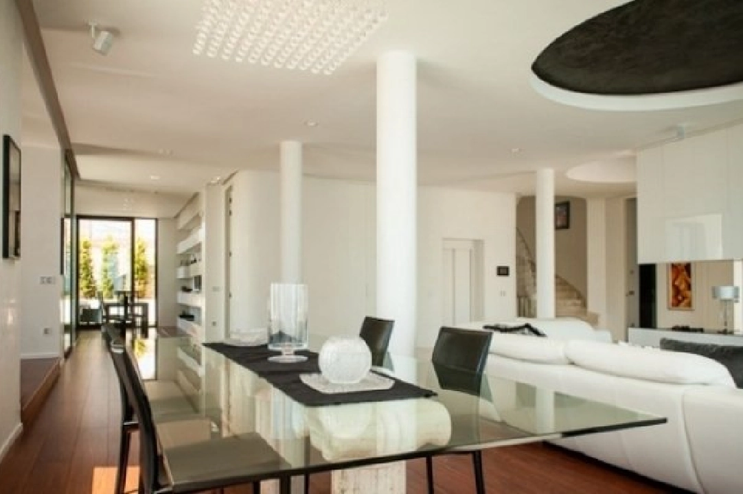 villa en Benidorm en venta, superficie 600 m², parcela 1000 m², 6 banos, ref.: BS-3974651-11