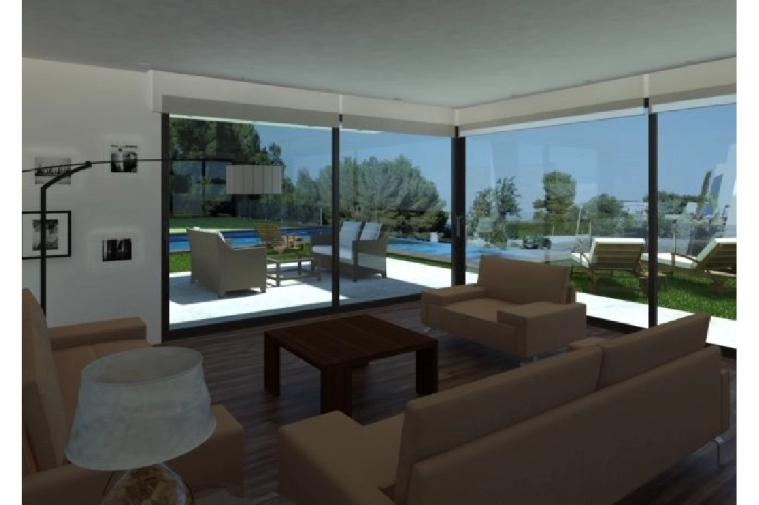 villa en Javea en venta, superficie 200 m², aire acondicionado, 3 dormitorios, 3 banos, piscina, ref.: BS-4471591-3