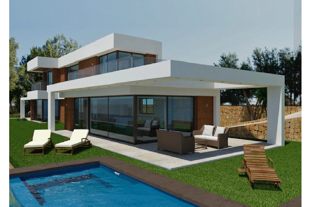villa en Javea en venta, superficie 200 m², aire acondicionado, 3 dormitorios, 3 banos, piscina, ref.: BS-4471591-5