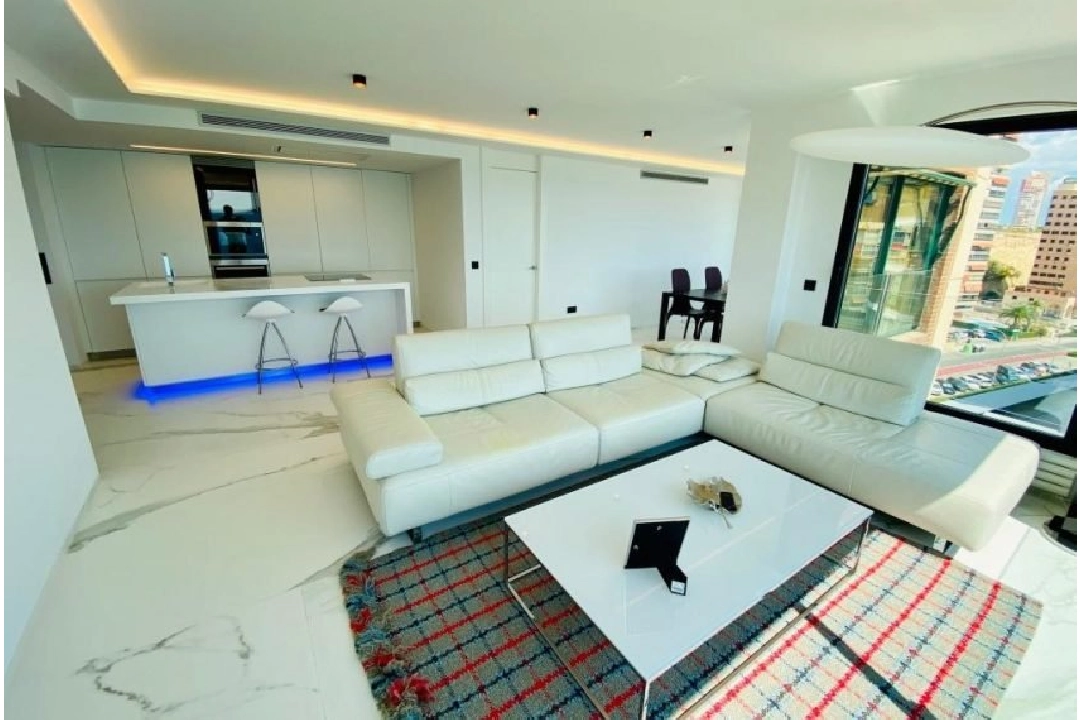 apartamento en Benidorm en venta, superficie 113 m², aire acondicionado, 3 dormitorios, 3 banos, piscina, ref.: BS-5383524-8