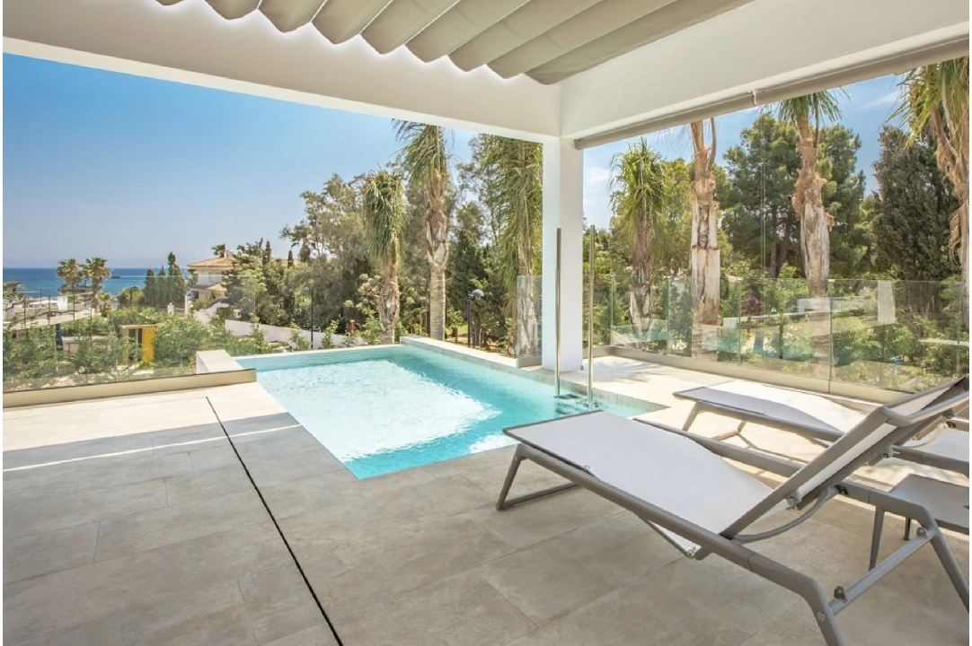 villa en Denia en venta, superficie 556 m², aire acondicionado, 5 dormitorios, 6 banos, piscina, ref.: BS-6951338-20