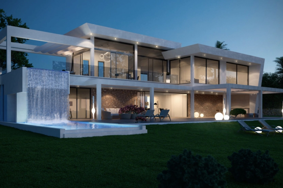 villa en Denia en venta, superficie 556 m², aire acondicionado, 5 dormitorios, 6 banos, piscina, ref.: BS-6951338-29