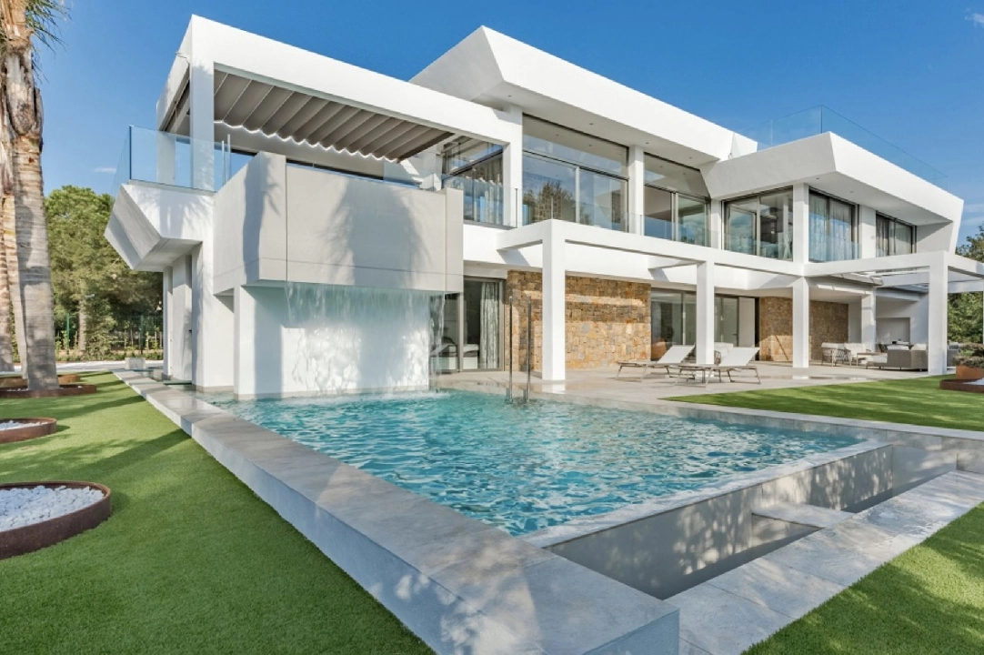 villa en Denia en venta, superficie 556 m², aire acondicionado, 5 dormitorios, 6 banos, piscina, ref.: BS-6951338-3