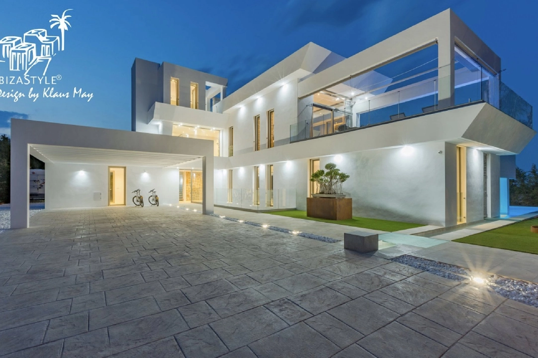 villa en Denia en venta, superficie 556 m², aire acondicionado, 5 dormitorios, 6 banos, piscina, ref.: BS-6951338-7