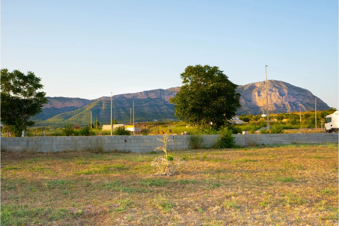 terreno en Gata de Gorgos(Centrum) en venta, parcela 1000 m², ref.: BP-4109JAV-2