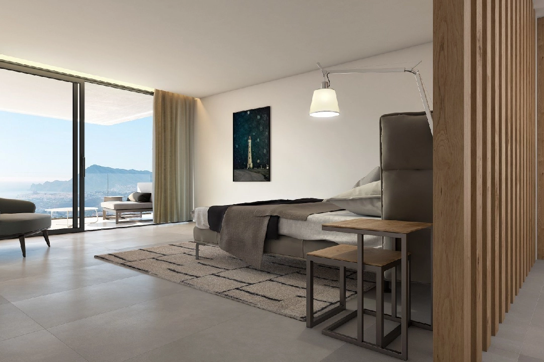 villa en Altea en venta, superficie 330 m², ano de construccion 2019, + calefaccion suelo, parcela 1074 m², 4 dormitorios, 4 banos, ref.: NL-NLD1085-9