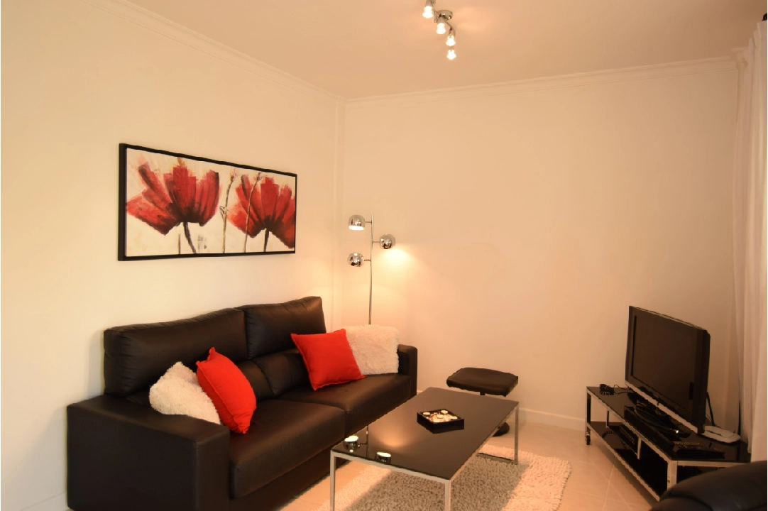 apartamento en Benissa costa en venta, superficie 116 m², aire acondicionado, 2 dormitorios, 1 banos, piscina, ref.: NL-NLD1341-10