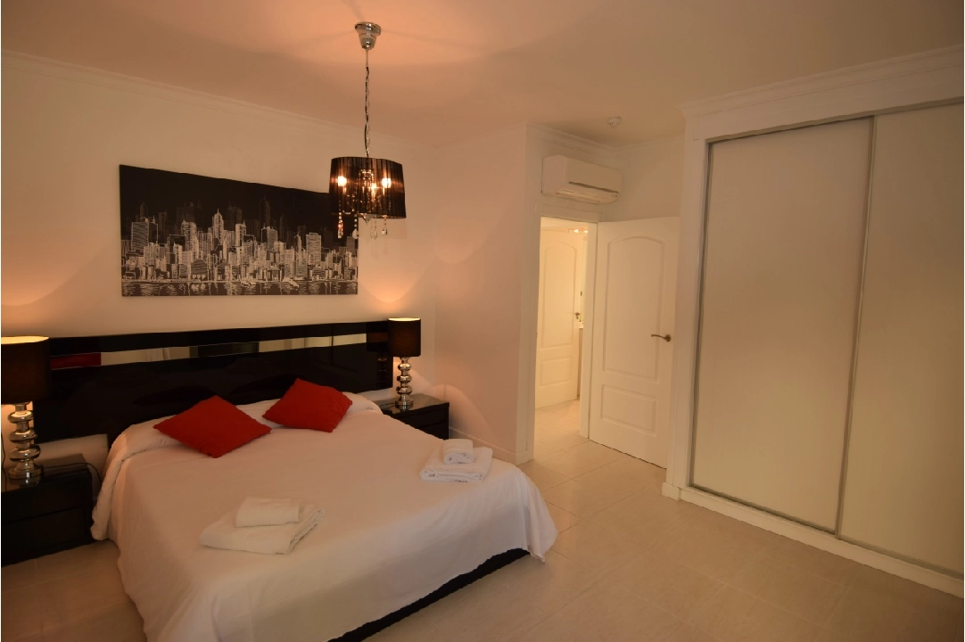 apartamento en Benissa costa en venta, superficie 116 m², aire acondicionado, 2 dormitorios, 1 banos, piscina, ref.: NL-NLD1341-14