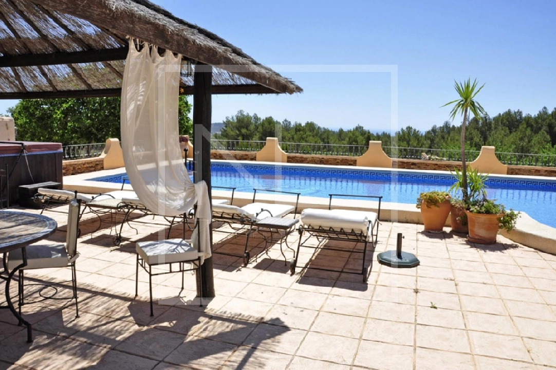 villa en Benissa en venta, superficie 600 m², ano de construccion 1900, aire acondicionado, parcela 25000 m², 8 dormitorios, 9 banos, piscina, ref.: NL-NLD1401-4