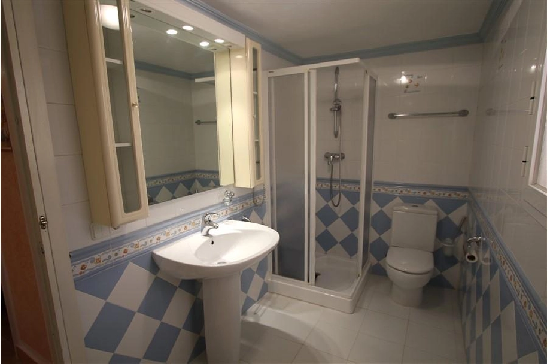 villa en Benissa en venta, superficie 372 m², parcela 3082 m², 4 dormitorios, 5 banos, piscina, ref.: COB-3306-22