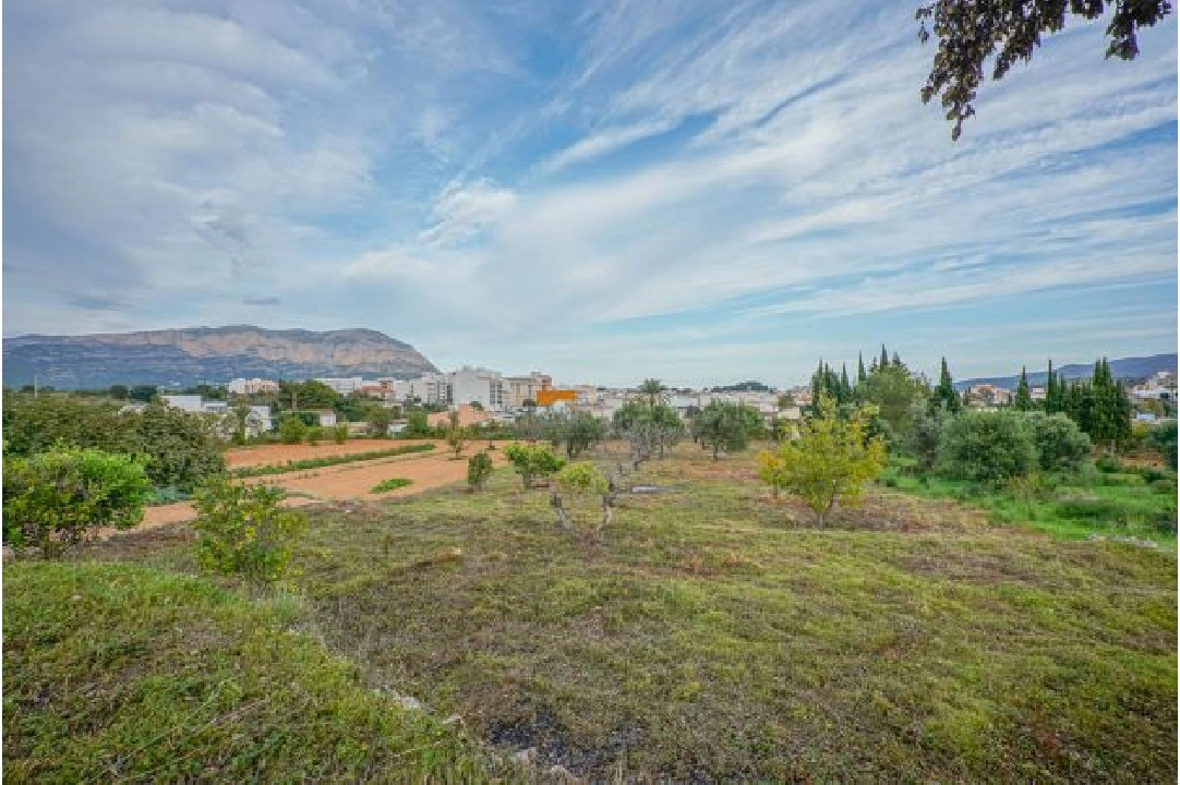 terreno en Gata de Gorgos(Centrre) en venta, superficie 190 m², parcela 2900 m², 1 dormitorios, 1 banos, ref.: BP-4154GAT-1